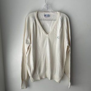 Pickering Women's V-Neck Sweater